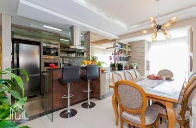 Apartamento para venda em água verde de 150.00m² com 3 quartos, 2 suites e 2 garagens