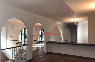 Casa para venda em jardim francisco fernandes de 502.00m² com 3 quartos e 1 suite