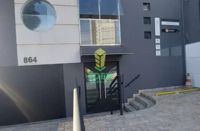 Sala comercial para alugar em jardim emília de 20.00m²