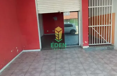 Imóvel comercial para alugar em parque vitória régia de 15.00m²