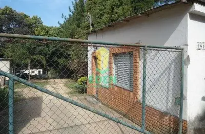 Chácara para venda em iporanga de 500.00m² com 1 quarto