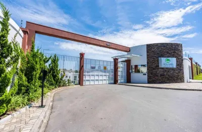Terreno para venda em campo pequeno de 549.00m² com 1 quarto