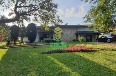 Casa para alugar em vila martins de 10.00m² com 4 quartos e 3 suites