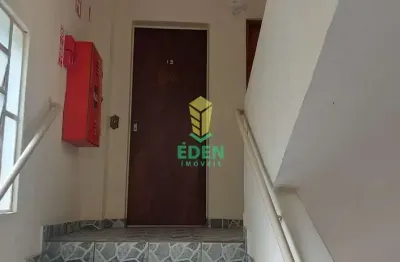 Apartamento para alugar em éden de 47.00m² com 3 quartos e 1 garagem