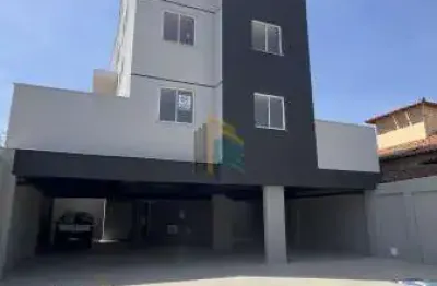Cobertura para venda em miramar (barreiro) de 108.00m² com 3 quartos, 1 suite e 1 garagem