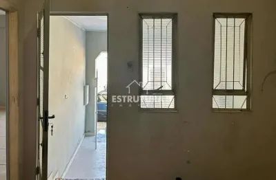 Casa para venda em vila aparecida de 85.00m² com 2 quartos e 1 garagem