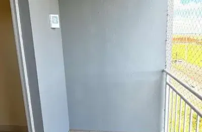 Apartamento para venda em jardim tangará de 74.00m² com 3 quartos, 1 suite e 2 garagens