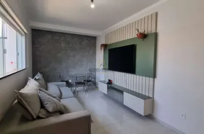 Casa para venda em residencial vila di capri de 118.73m² com 3 quartos, 1 suite e 2 garagens