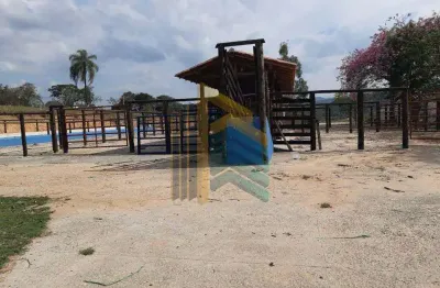 Fazenda / sítio para venda em paraopeba de 217.00m² com 1 quarto e 1 garagem