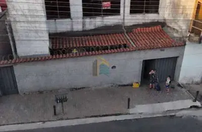 Casa para venda em antônio cambraia de 360.00m² com 3 quartos e 3 garagens