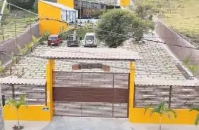 Casa para venda em itacolomi de 2300.00m² com 8 quartos e 15 garagens