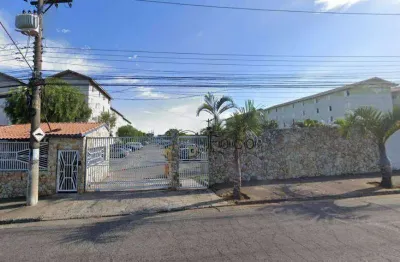 Apartamento para venda em vila ferlópolis de 42.00m² com 2 quartos e 1 garagem