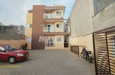 Apartamento para alugar em jardim piratininga de 45.00m² com 1 quarto e 1 garagem