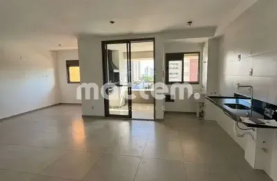 Apartamento para venda em alamedas do botânico de 82.00m² com 2 quartos, 1 suite e 2 garagens