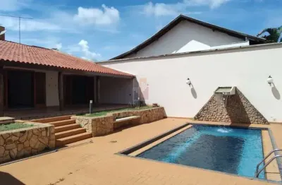 Casa para venda em jardim estoril de 235.00m² com 2 quartos, 1 suite e 3 garagens