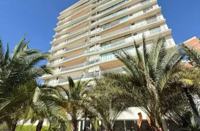 Apartamento para venda em jardim paulistano de 162.00m² com 3 quartos, 3 suites e 2 garagens