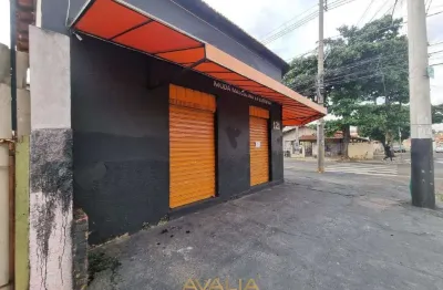 Sala comercial para alugar em vila costa e silva de 80.00m²