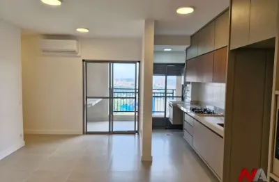Apartamento para alugar em bom jardim de 82.00m² com 3 quartos, 1 suite e 2 garagens