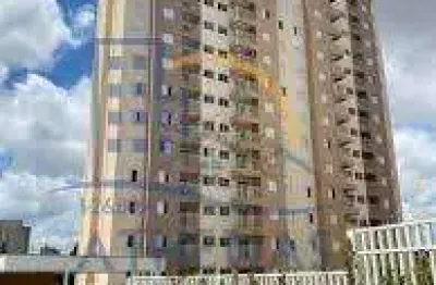 Apartamento para alugar em jardim anhangüera de 53.00m² com 2 quartos e 1 garagem