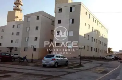 Apartamento para venda em nova américa de 48.00m² com 2 quartos e 1 garagem