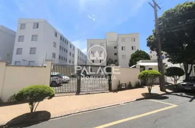 Apartamento para venda em nova américa de 71.00m² com 3 quartos e 1 garagem