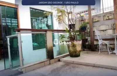 Casa para venda em jardim são jorge de 230.00m² com 4 quartos, 1 suite e 1 garagem