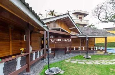 Casa para venda em vila rosália de 315.00m² com 5 quartos, 5 suites e 5 garagens