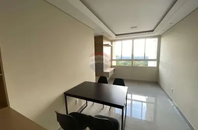 Apartamento para alugar em sítios de recreio independência de 45.00m² com 2 quartos e 1 garagem