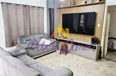 Apartamento para venda em centro de 126.00m² com 4 quartos, 1 suite e 1 garagem
