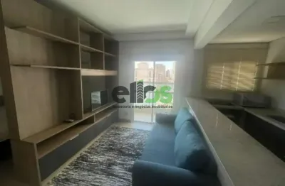 Apartamento para alugar em parque campolim de 37.00m² com 1 quarto e 1 garagem