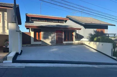 Casa para venda em arujázinho iv de 300.00m² com 4 quartos, 3 suites e 3 garagens