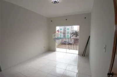 Apartamento para venda em parque terras de santa olívia de 77.57m² com 2 quartos e 1 garagem