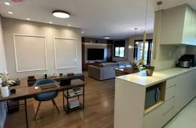 Apartamento para venda em parque residencial eloy chaves de 95.40m² com 2 quartos, 1 suite e 2 garagens