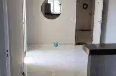 Apartamento para alugar em vila odin de 54.00m² com 2 quartos e 1 garagem
