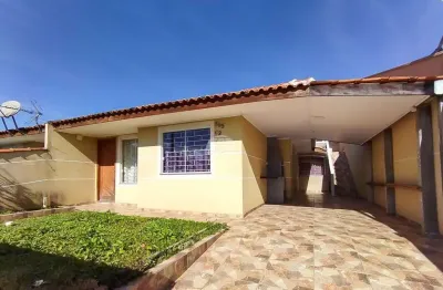 Casa para venda em arruda de 50.00m² com 3 quartos e 1 garagem