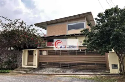 Casa de condomínio para venda em vila santo antônio de 344.00m² com 3 quartos, 1 suite e 3 garagens