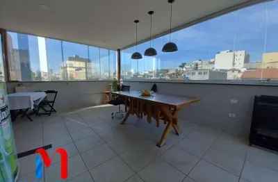 Apartamento para venda em olímpico de 146.00m² com 3 quartos, 1 suite e 2 garagens