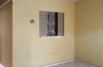 Casa para venda em jardim novo ii de 140.00m² com 3 quartos, 1 suite e 2 garagens