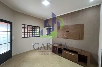 Casa para alugar em jardim suécia de 195.00m² com 2 quartos, 1 suite e 2 garagens