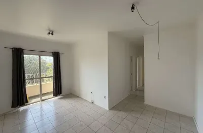 Apartamento para alugar em jardim santa genebra de 60.00m² com 3 quartos, 1 suite e 1 garagem