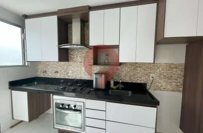 Apartamento para venda em loteamento parque são martinho de 42.00m² com 2 quartos e 1 garagem