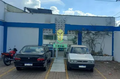 Kitnet para venda e aluguel em éden de 231.96m² com 15 quartos, 7 suites e 4 garagens