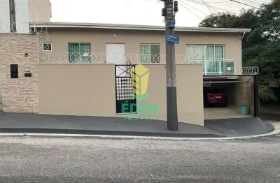Casa para venda e aluguel em jardim pagliato de 300.00m² com 3 quartos, 3 suites e 2 garagens