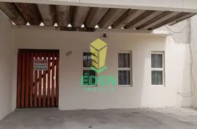 Casa para venda em jardim harmonia de 10.00m² com 3 quartos, 1 suite e 2 garagens