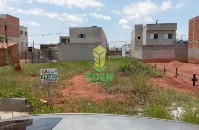 Terreno para venda em residencial jardim nathália de 10.00m²