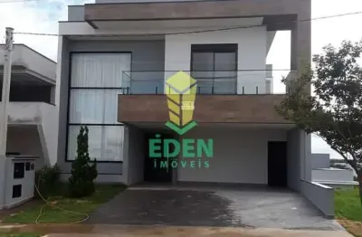 Casa para venda em zona industrial de 260.00m² com 3 quartos, 3 suites e 4 garagens