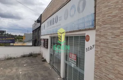 Imóvel comercial para venda e aluguel em aparecidinha de 250.00m²