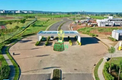Terreno em condomínio fechado à venda na Avenida Gisele Constantino, 1668492, Parque Bela Vista, Votorantim