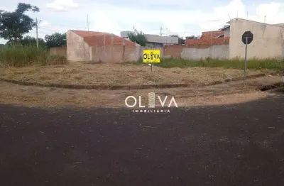 Terreno para venda em parque vila nobre de 282.00m²