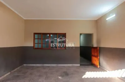 Casa para venda em jardim hipódromo de 192.00m² com 3 quartos, 1 suite e 2 garagens